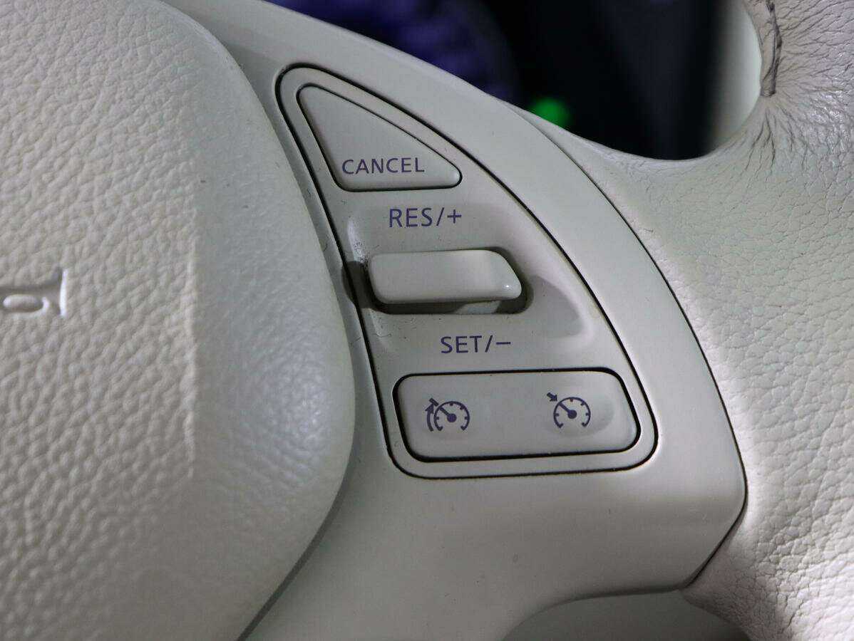 Купить Infiniti EX25, 2011, 58 000 км, фото №17