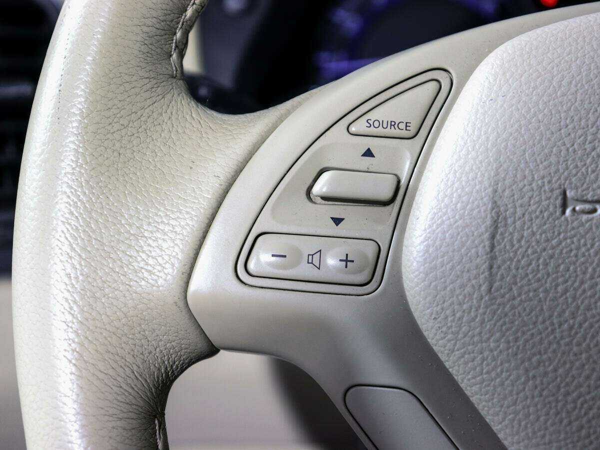 Купить Infiniti EX25, 2011, 58 000 км, фото №18