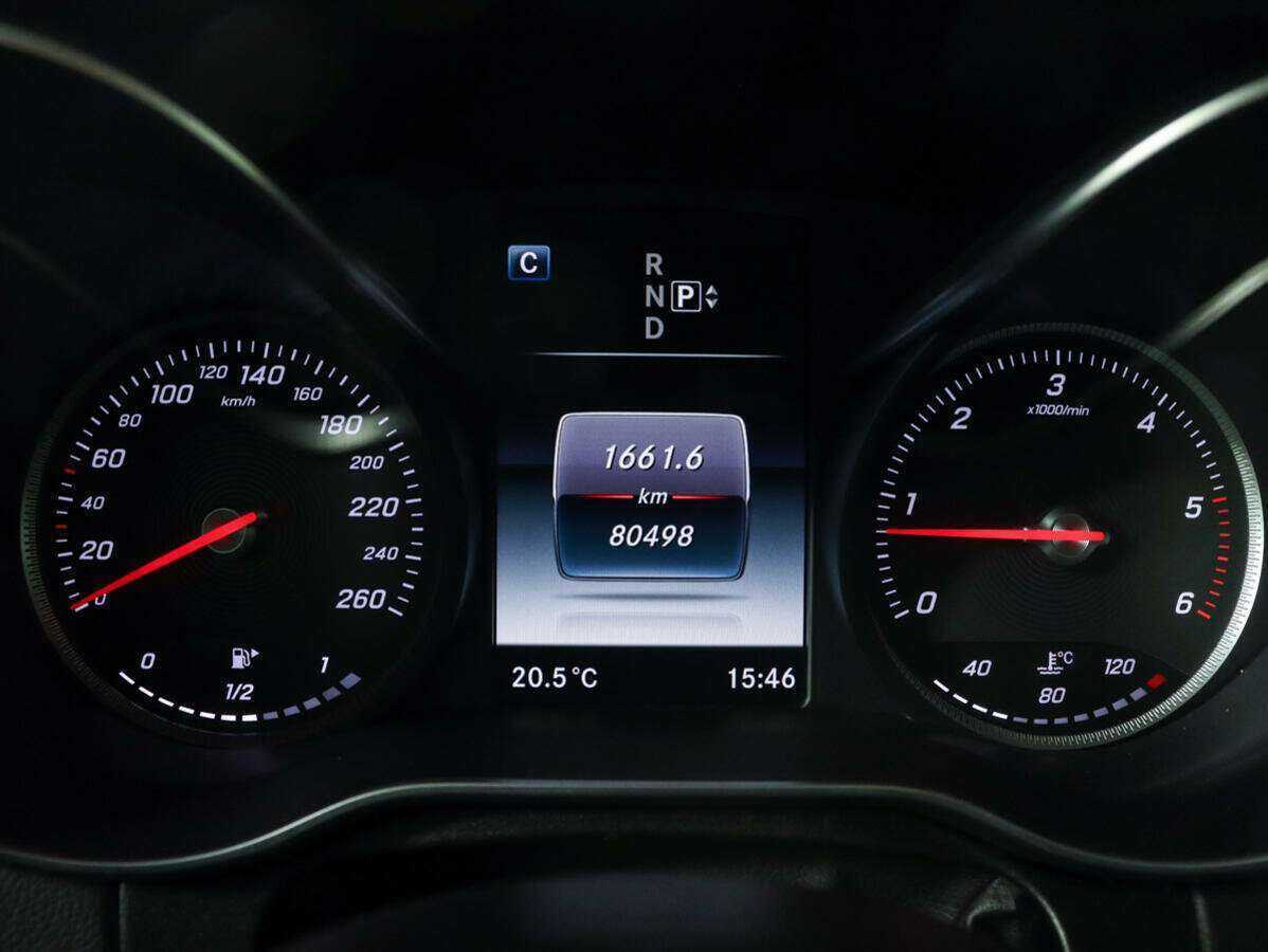 Купить Mercedes-Benz C-Класс 250 BlueTEC, 2015, 80 000 км, фото №10