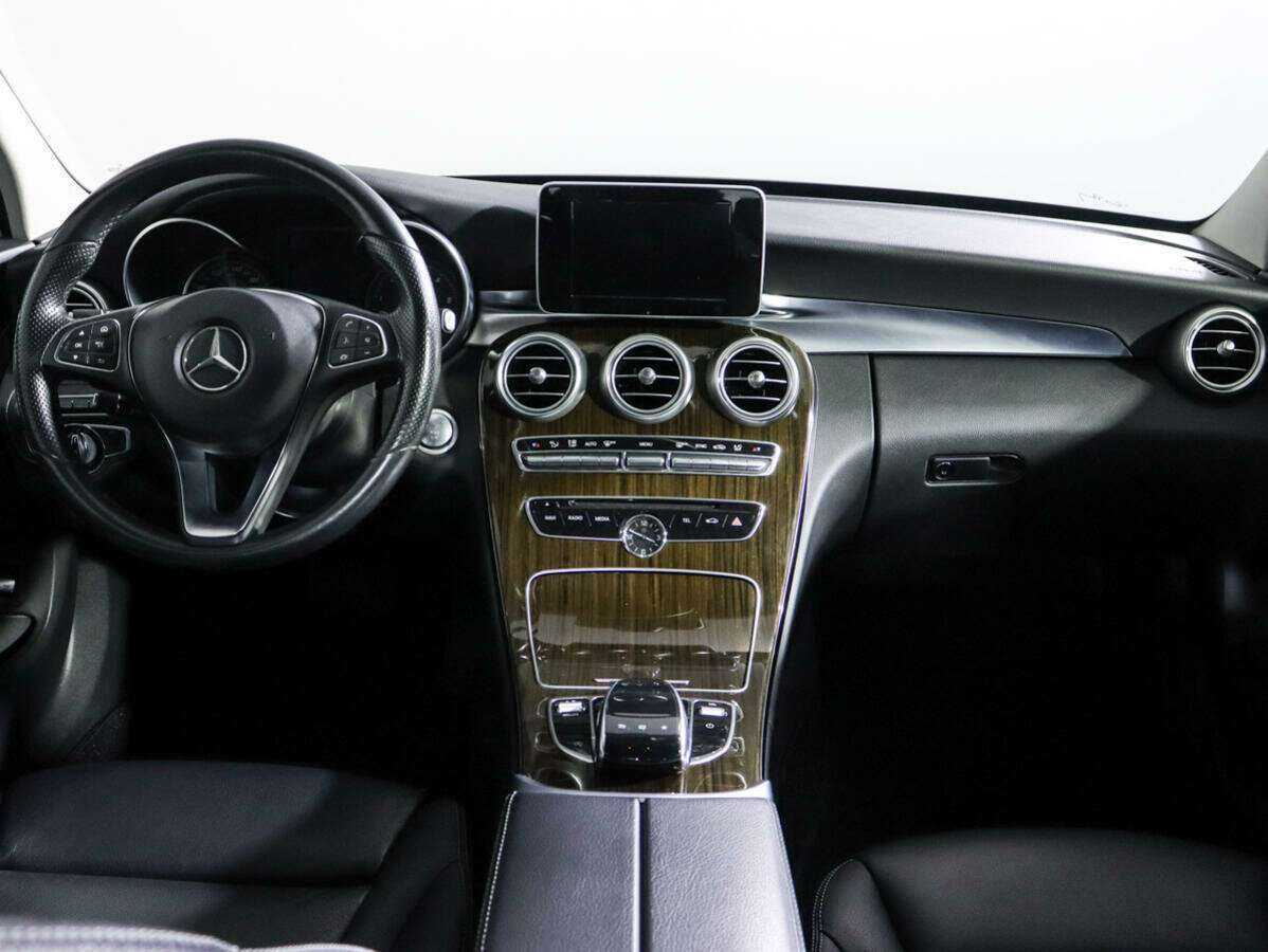 Купить Mercedes-Benz C-Класс 250 BlueTEC, 2015, 80 000 км, фото №11