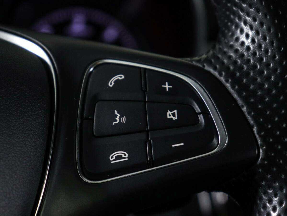 Купить Mercedes-Benz C-Класс 250 BlueTEC, 2015, 80 000 км, фото №20