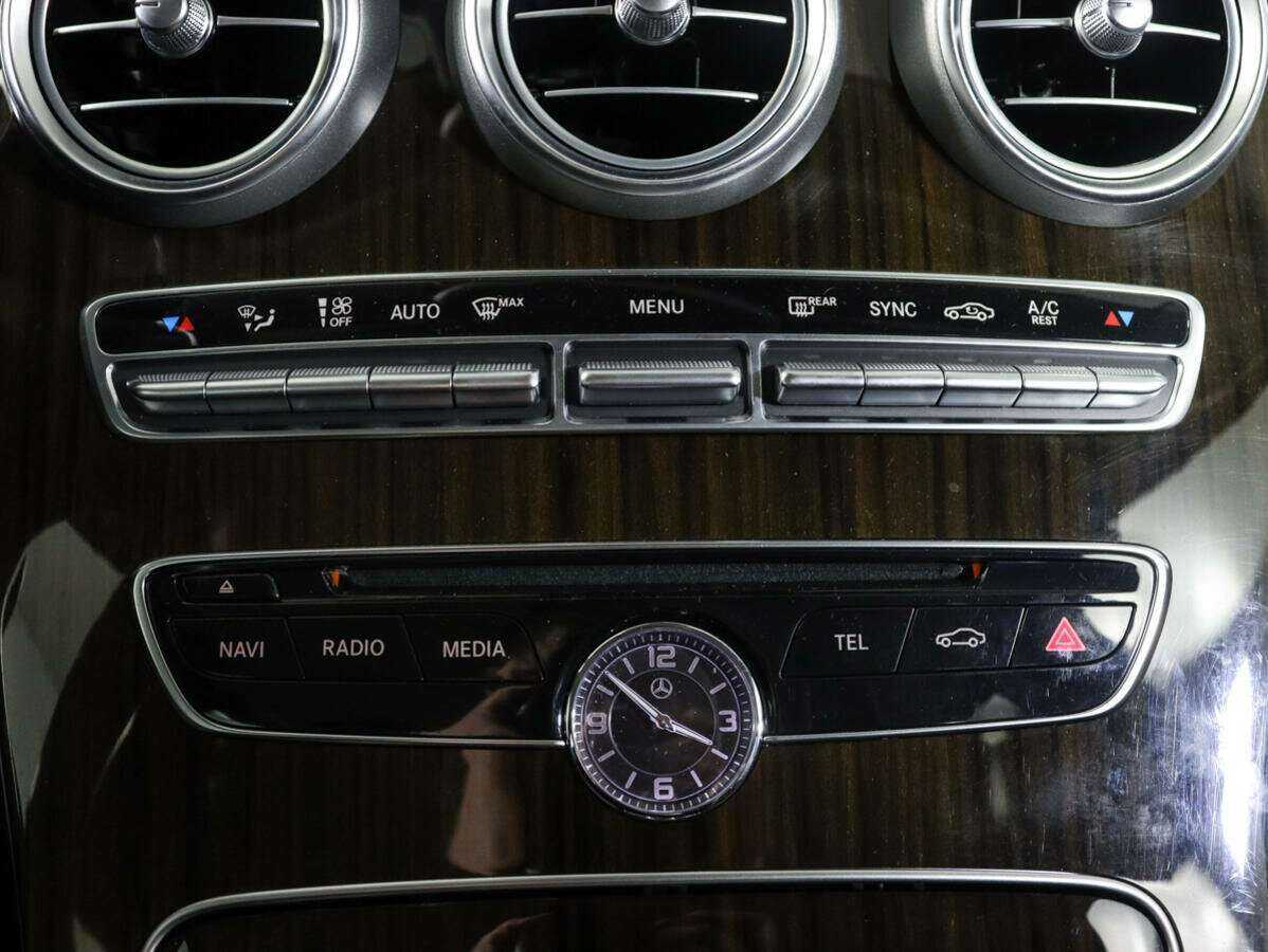 Купить Mercedes-Benz C-Класс 250 BlueTEC, 2015, 80 000 км, фото №21