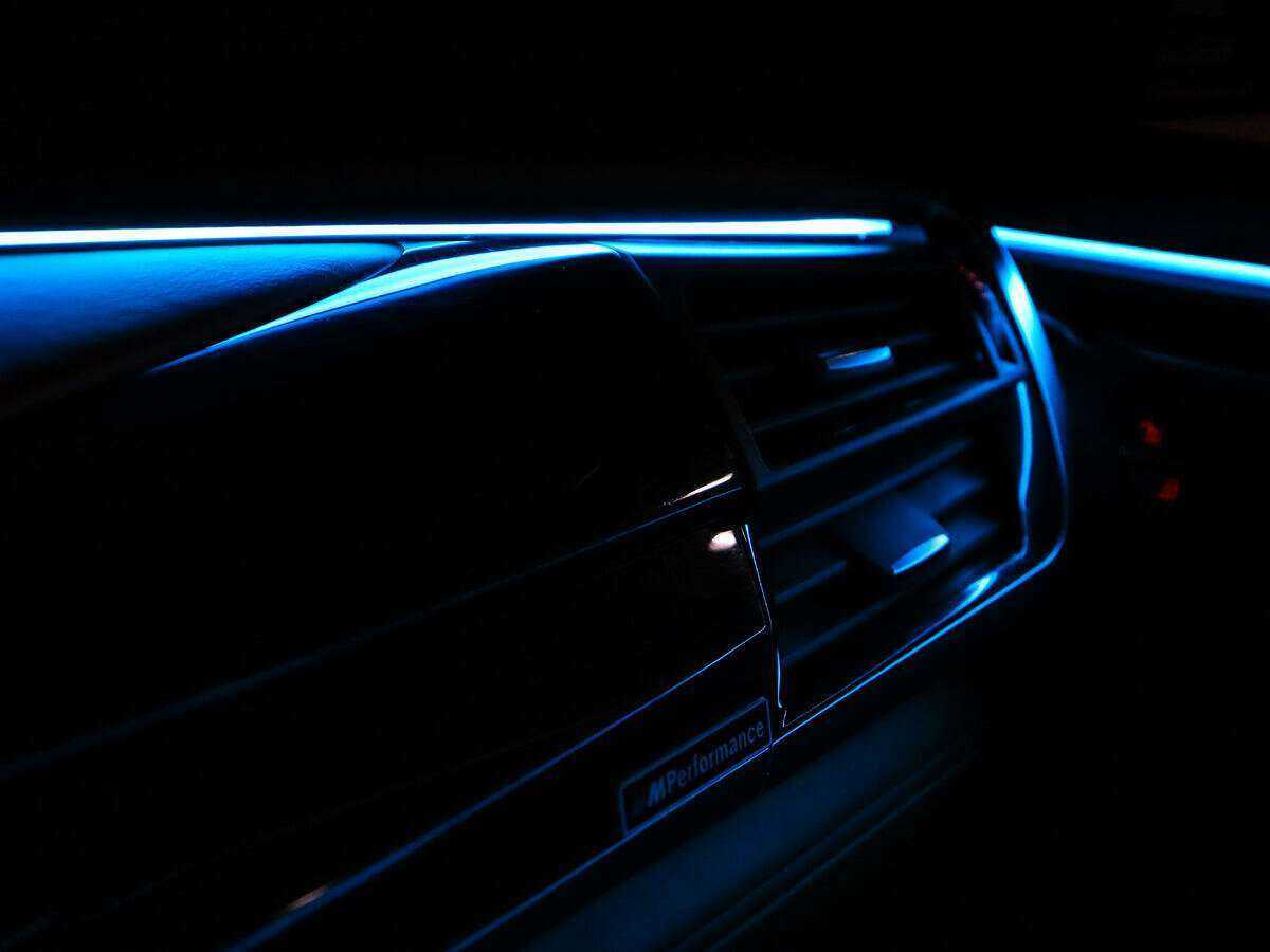 Купить BMW X5 M, 2015, 161 090 км, фото №16