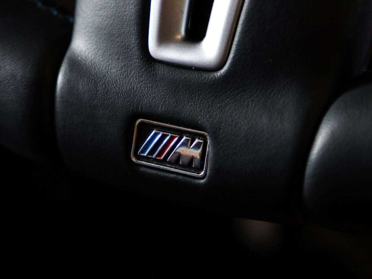 Купить BMW X5 M, 2015, 161 090 км, фото №21