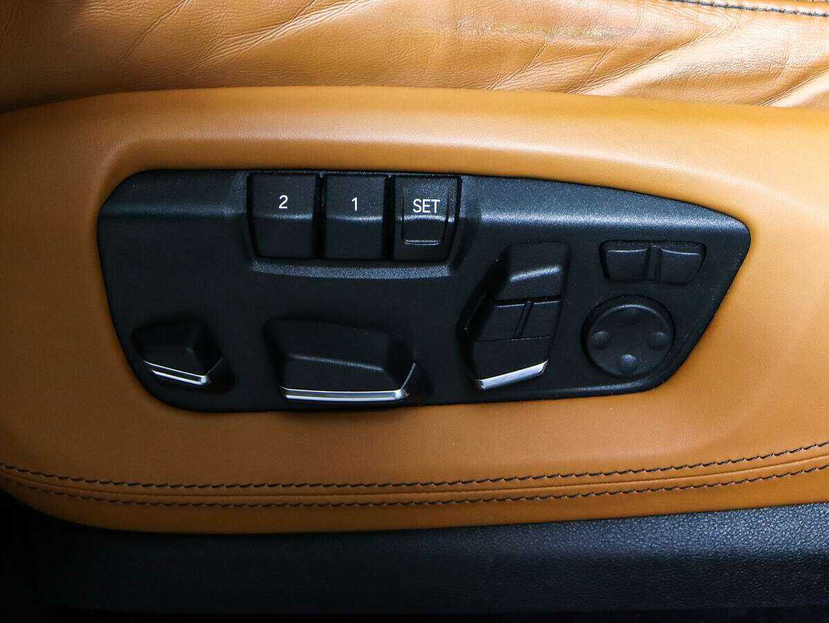 Купить BMW X5 M, 2015, 161 090 км, фото №26