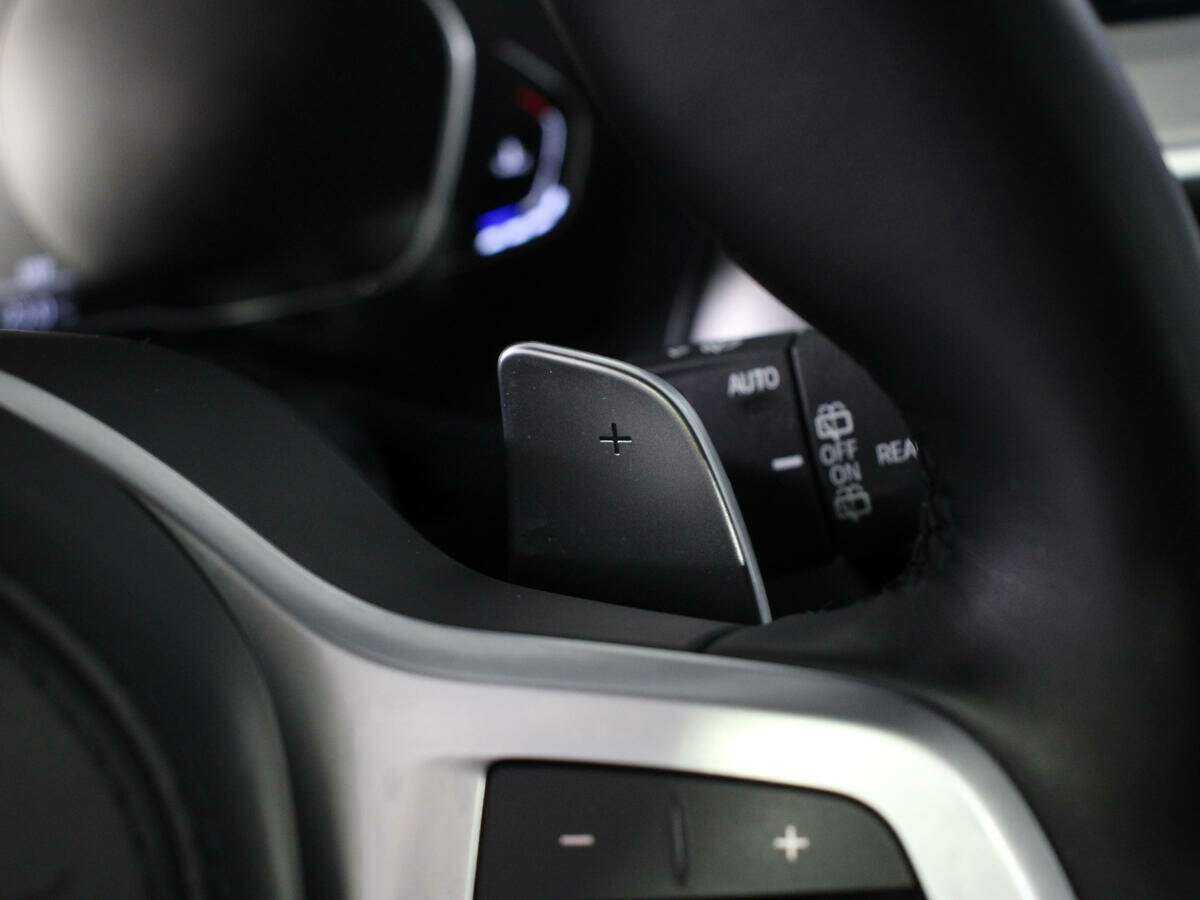 Купить BMW X3 30i, 2021, 8 755 км, фото №19