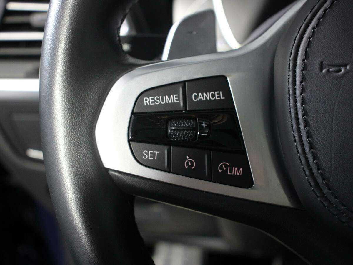 Купить BMW X3 30i, 2021, 8 755 км, фото №20