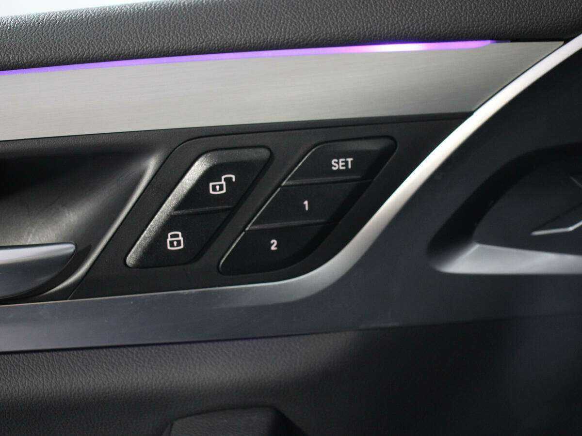 Купить BMW X3 30i, 2021, 8 755 км, фото №23
