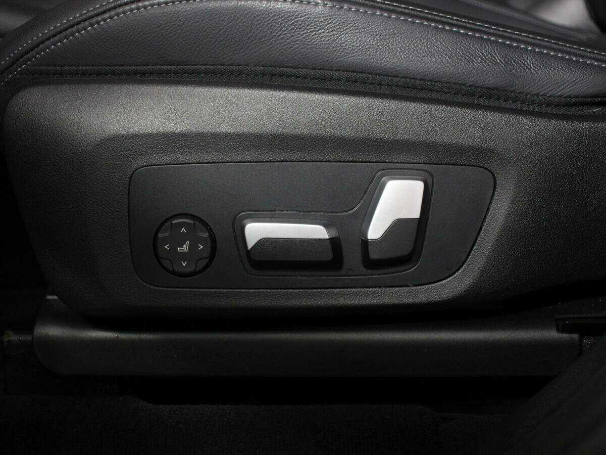 Купить BMW X3 30i, 2021, 8 755 км, фото №25