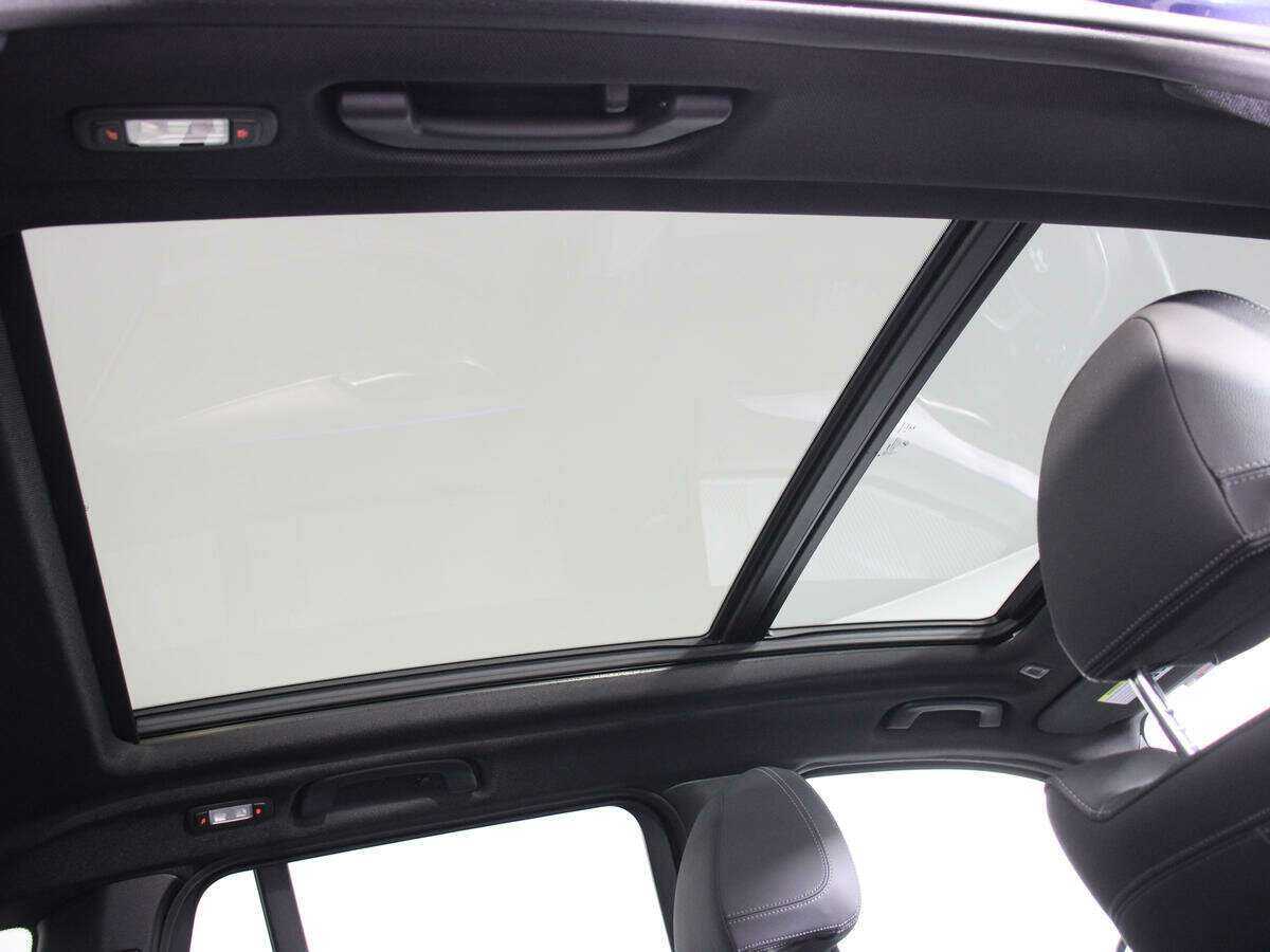 Купить BMW X3 30i, 2021, 8 755 км, фото №29