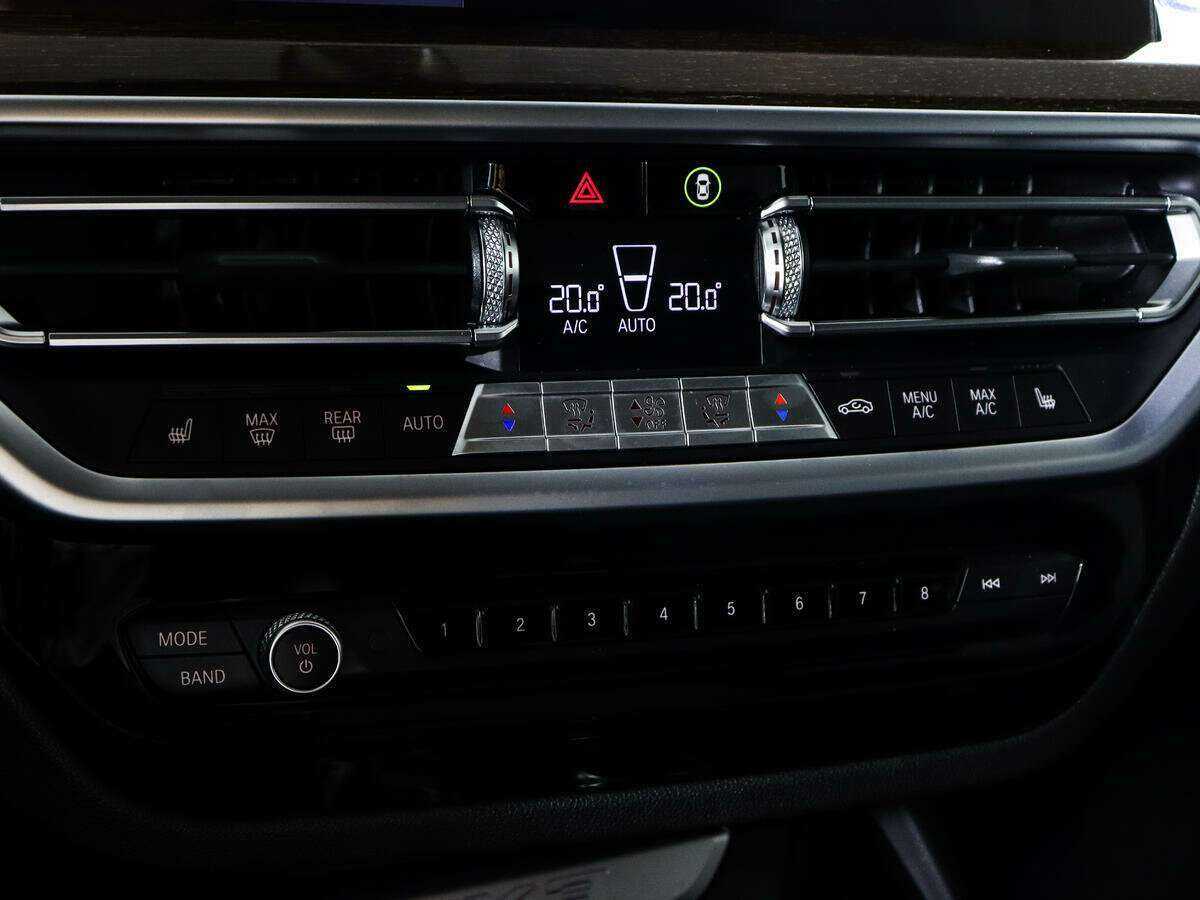 Купить BMW X3 30i xDrive, 2021, 26 395 км, фото №16