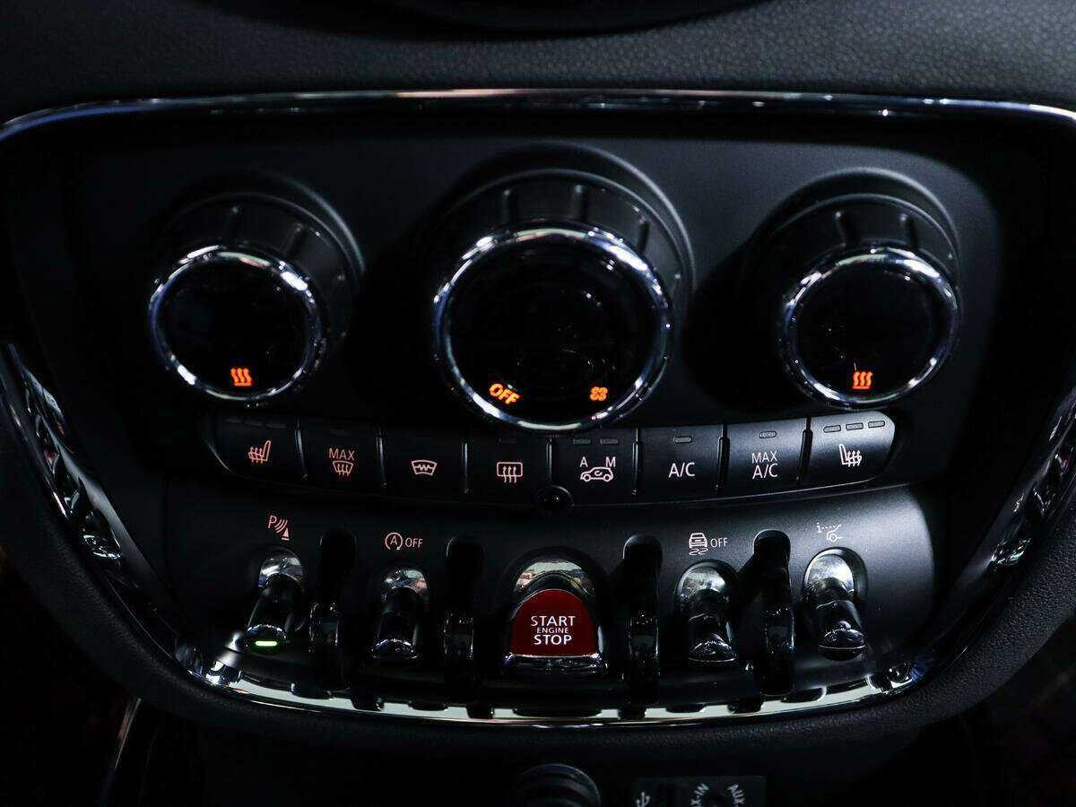 Купить Mini Clubman Cooper S ALL4, 2016, 110 400 км, фото №20