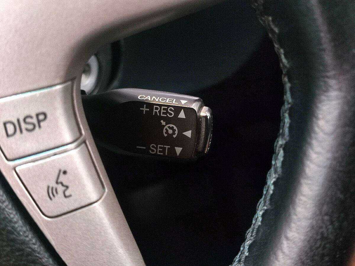 Купить Toyota Camry, 2010, 289 514 км, фото №12