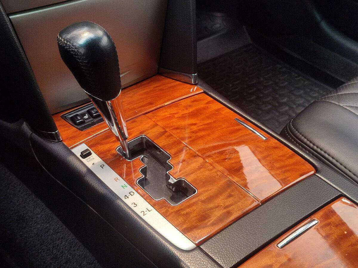 Купить Toyota Camry, 2010, 289 514 км, фото №15