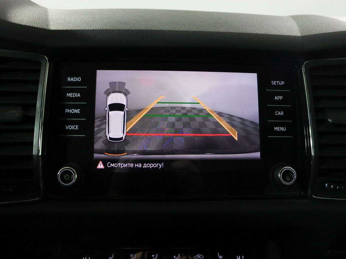 Купить Skoda Kodiaq, 2018, 120 000 км, фото №12