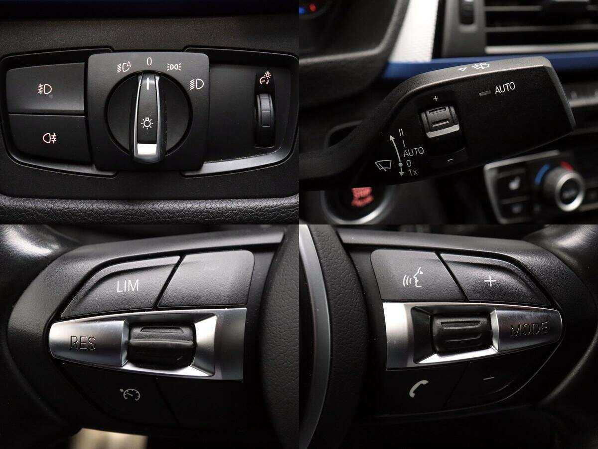 Купить BMW 4 серии Gran Coupe 420i xDrive, 2018, 74 135 км, фото №12