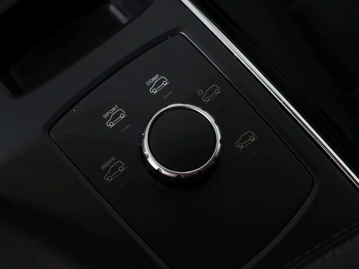 Купить Mercedes-Benz GLE 350 d, 2015, 166 247 км, фото №20