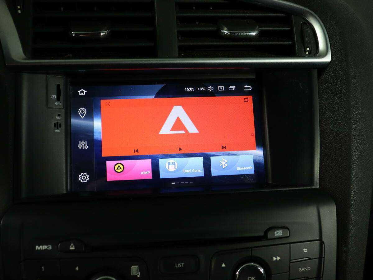 Купить Citroen C4, 2013, 117 570 км, фото №20