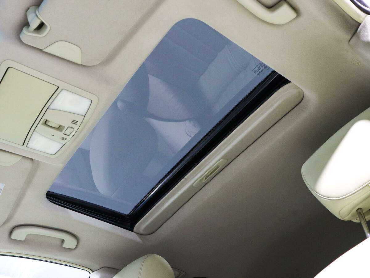 Купить Infiniti EX35, 2008, 188 990 км, фото №14