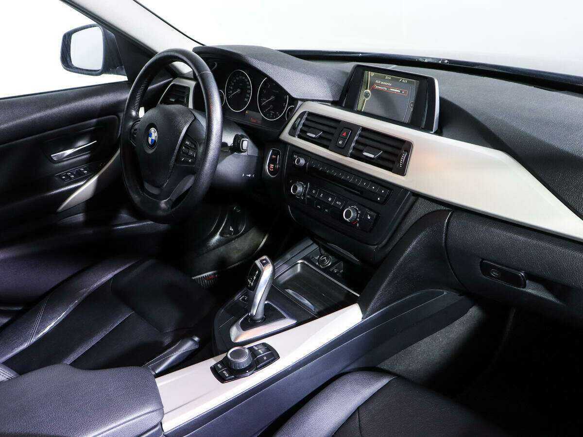 Купить BMW 3 серии 316i, 2013, 135 000 км, фото №6