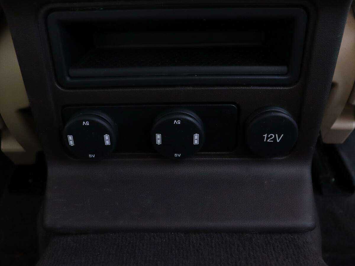 Купить Jaguar F-Pace, 2017, 130 200 км, фото №18