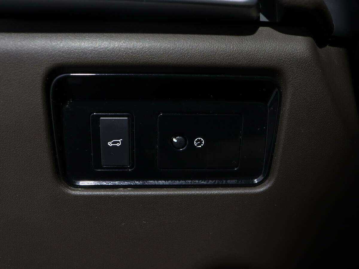 Купить Jaguar F-Pace, 2017, 130 200 км, фото №23