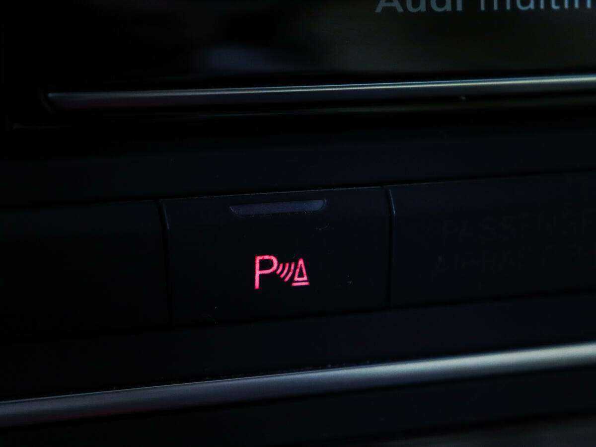 Купить Audi A6 allroad, 2015, 183 782 км, фото №17