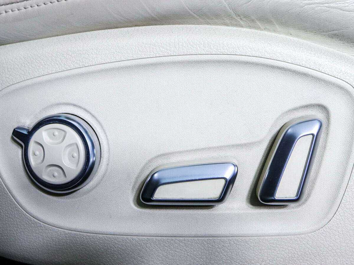 Купить Audi A6 allroad, 2015, 183 782 км, фото №19