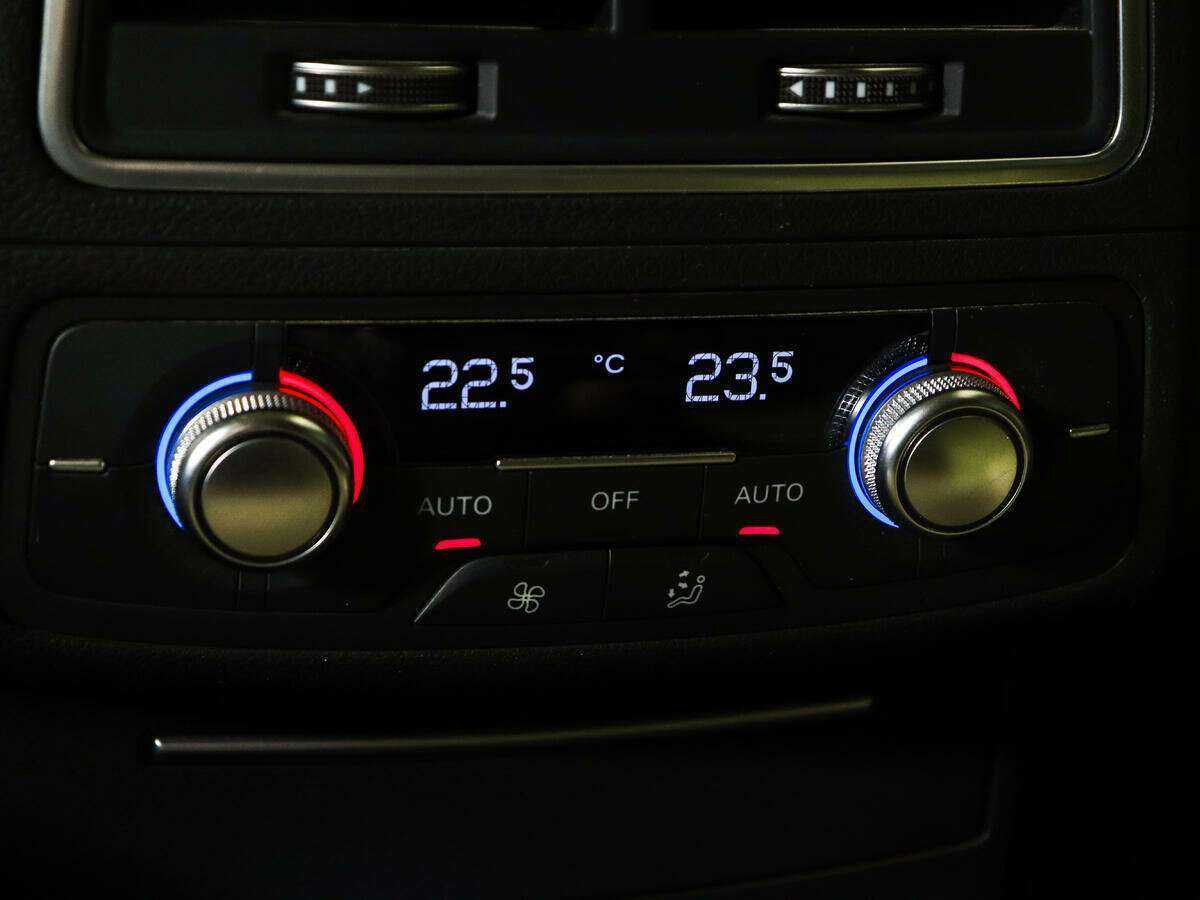 Купить Audi A6 allroad, 2015, 183 782 км, фото №21