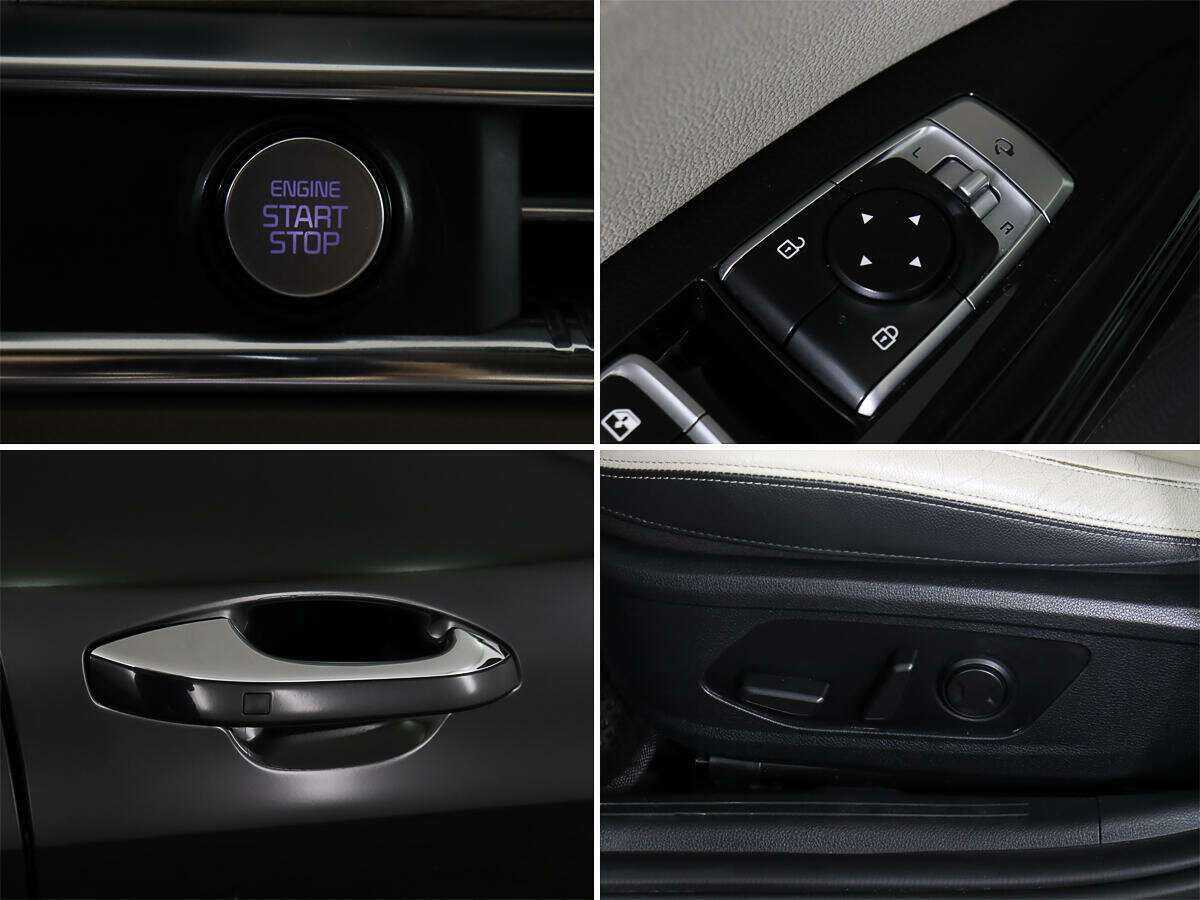 Купить Kia K5, 2020, 70 297 км, фото №17