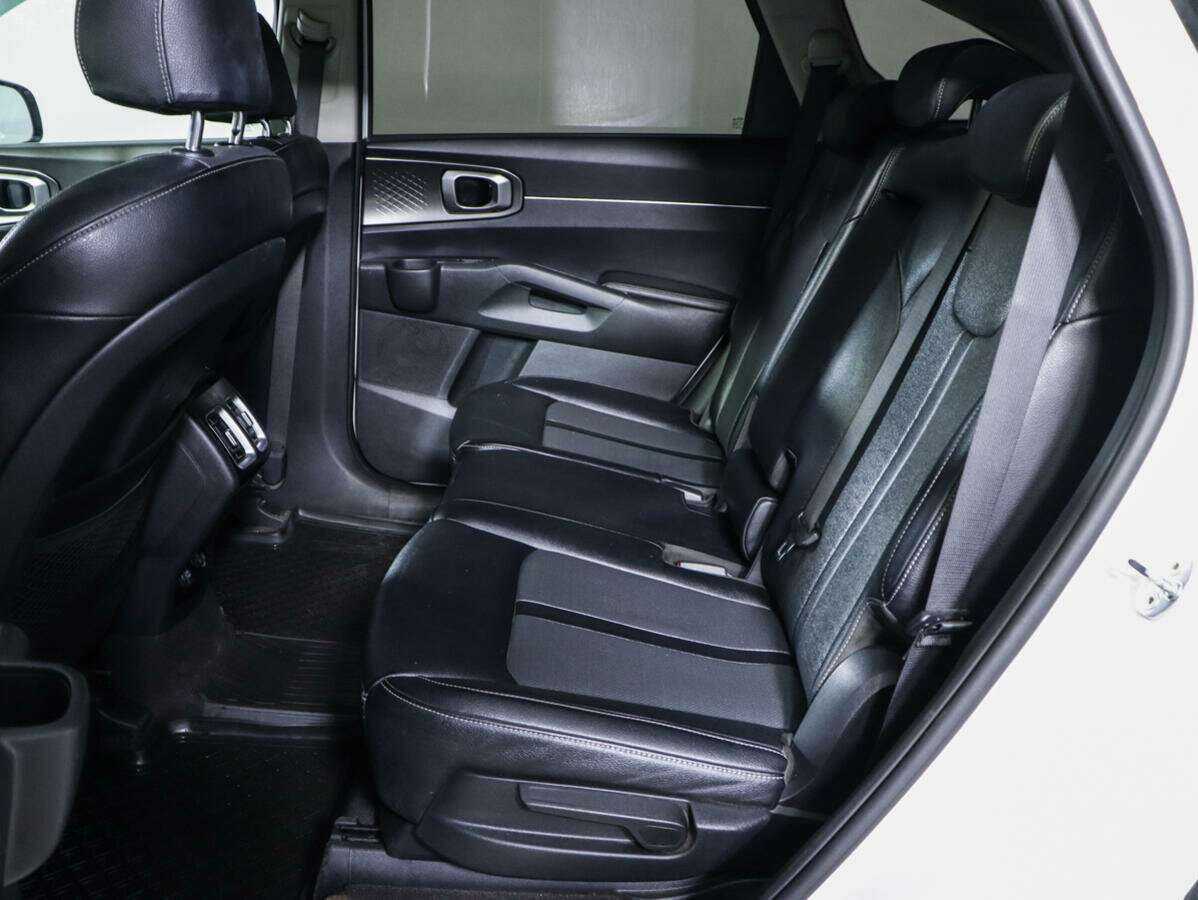 Купить Kia Sorento, 2020, 102 643 км, фото №8