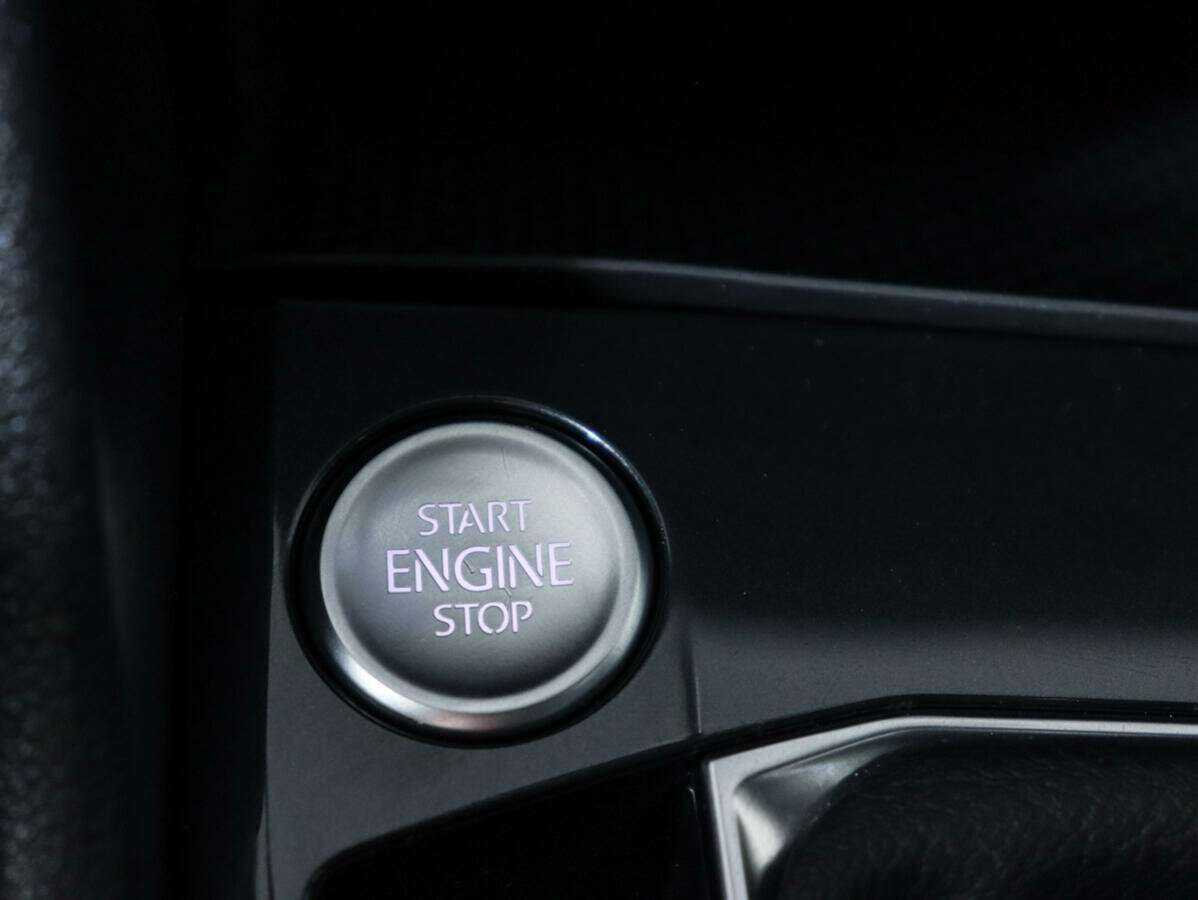 Купить Volkswagen Tiguan, 2021, 42 285 км, фото №18