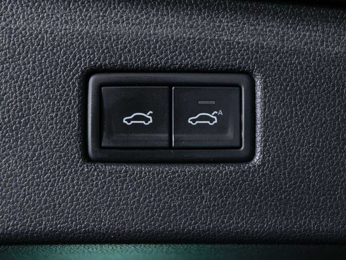 Купить Volkswagen Tiguan, 2021, 42 285 км, фото №29