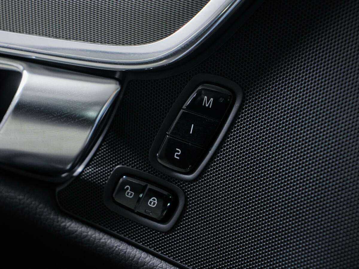 Купить Volvo S90, 2020, 64 360 км, фото №17
