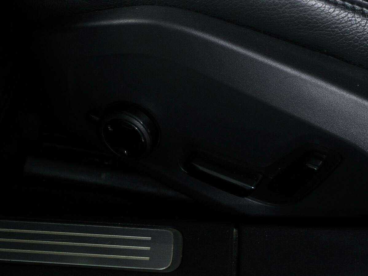 Купить Volvo S90, 2020, 64 360 км, фото №18