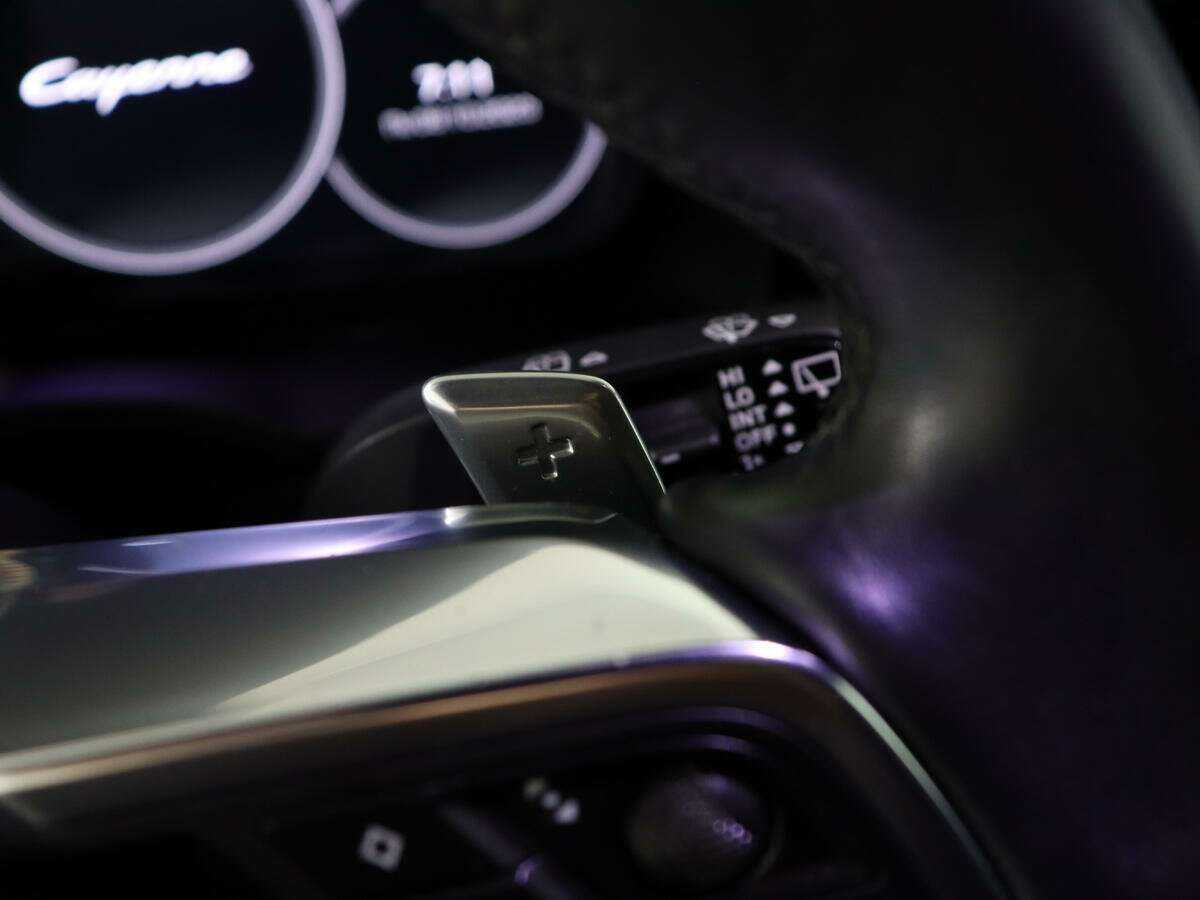 Купить Porsche Cayenne, 2019, 74 141 км, фото №21