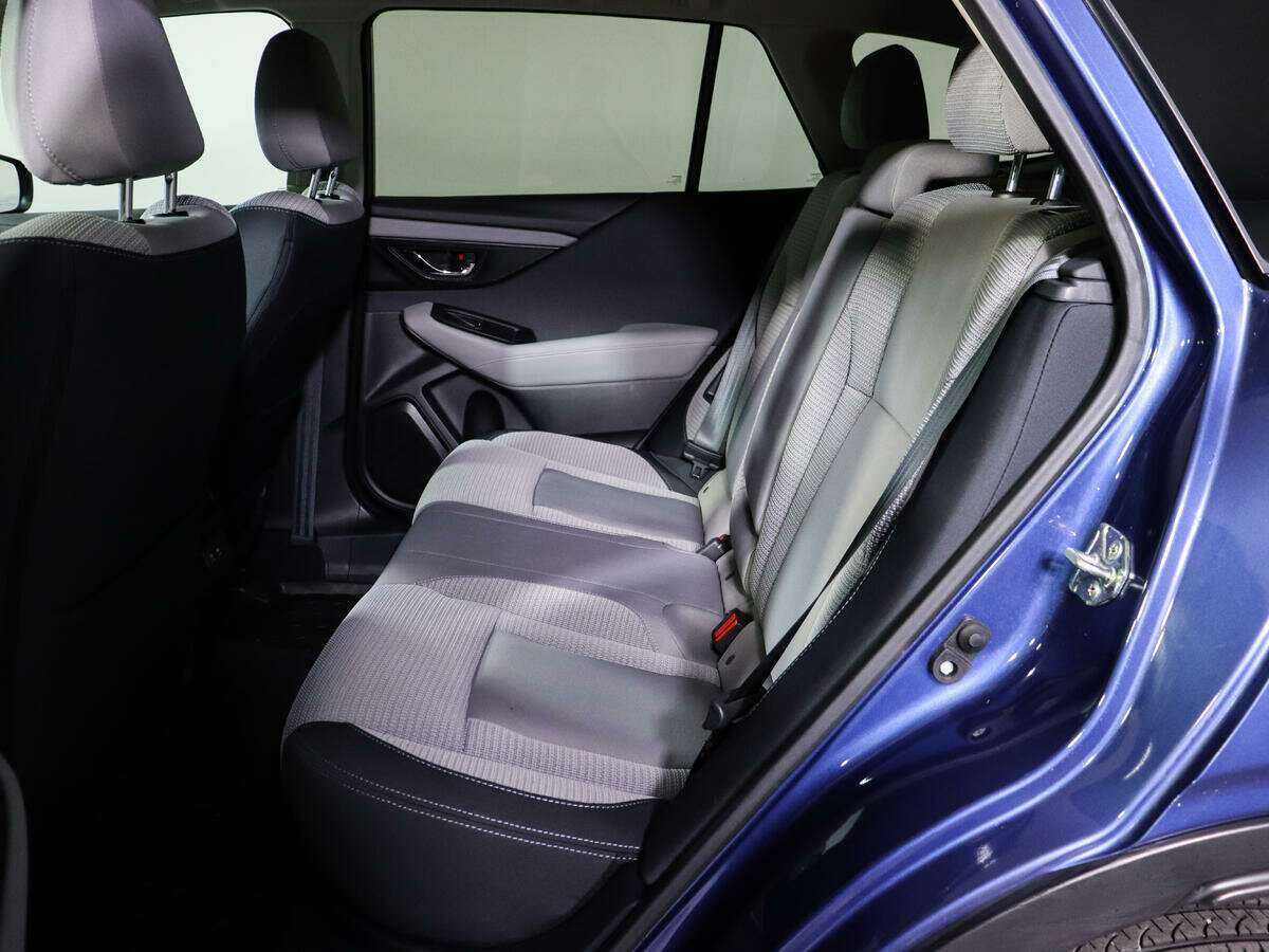 Купить Subaru Outback, 2019, 43 402 км, фото №8
