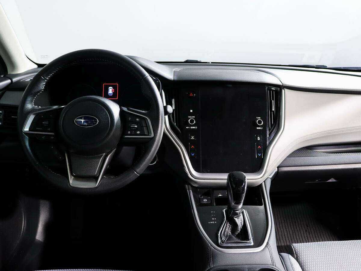 Купить Subaru Outback, 2019, 43 402 км, фото №10