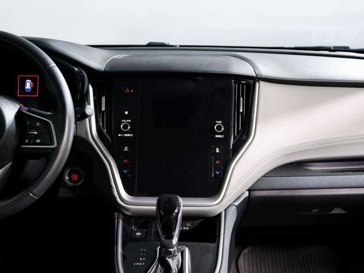 Купить Subaru Outback, 2019, 43 402 км, фото №11