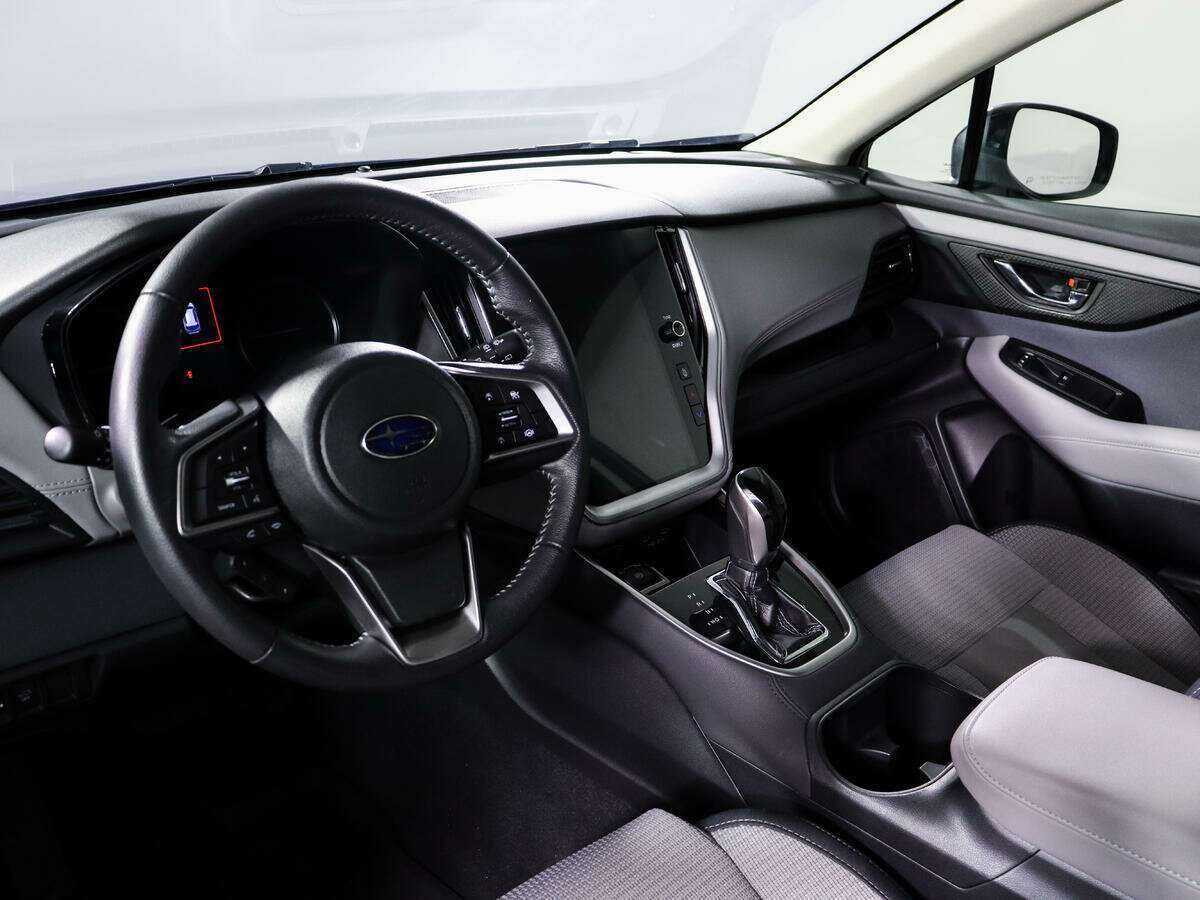 Купить Subaru Outback, 2019, 43 402 км, фото №12
