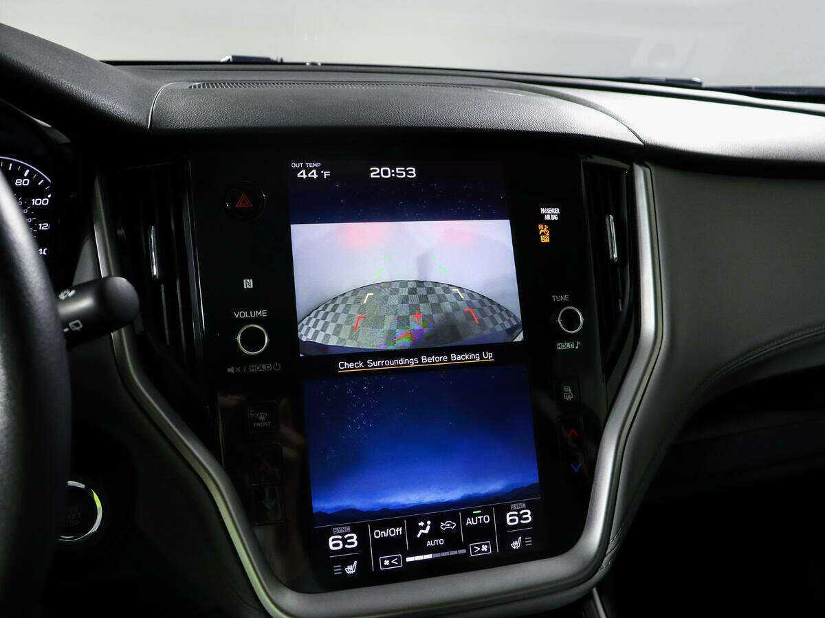 Купить Subaru Outback, 2019, 43 402 км, фото №15