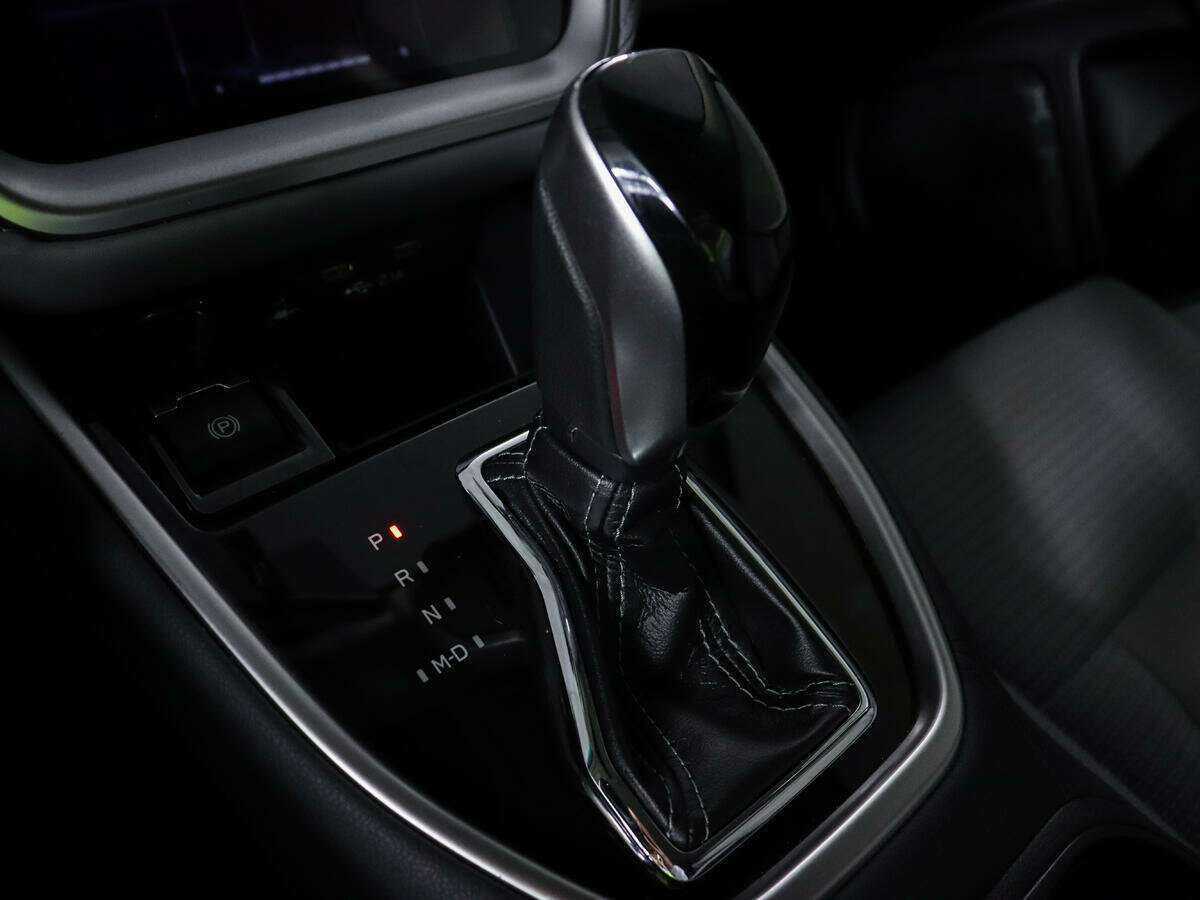 Купить Subaru Outback, 2019, 43 402 км, фото №17