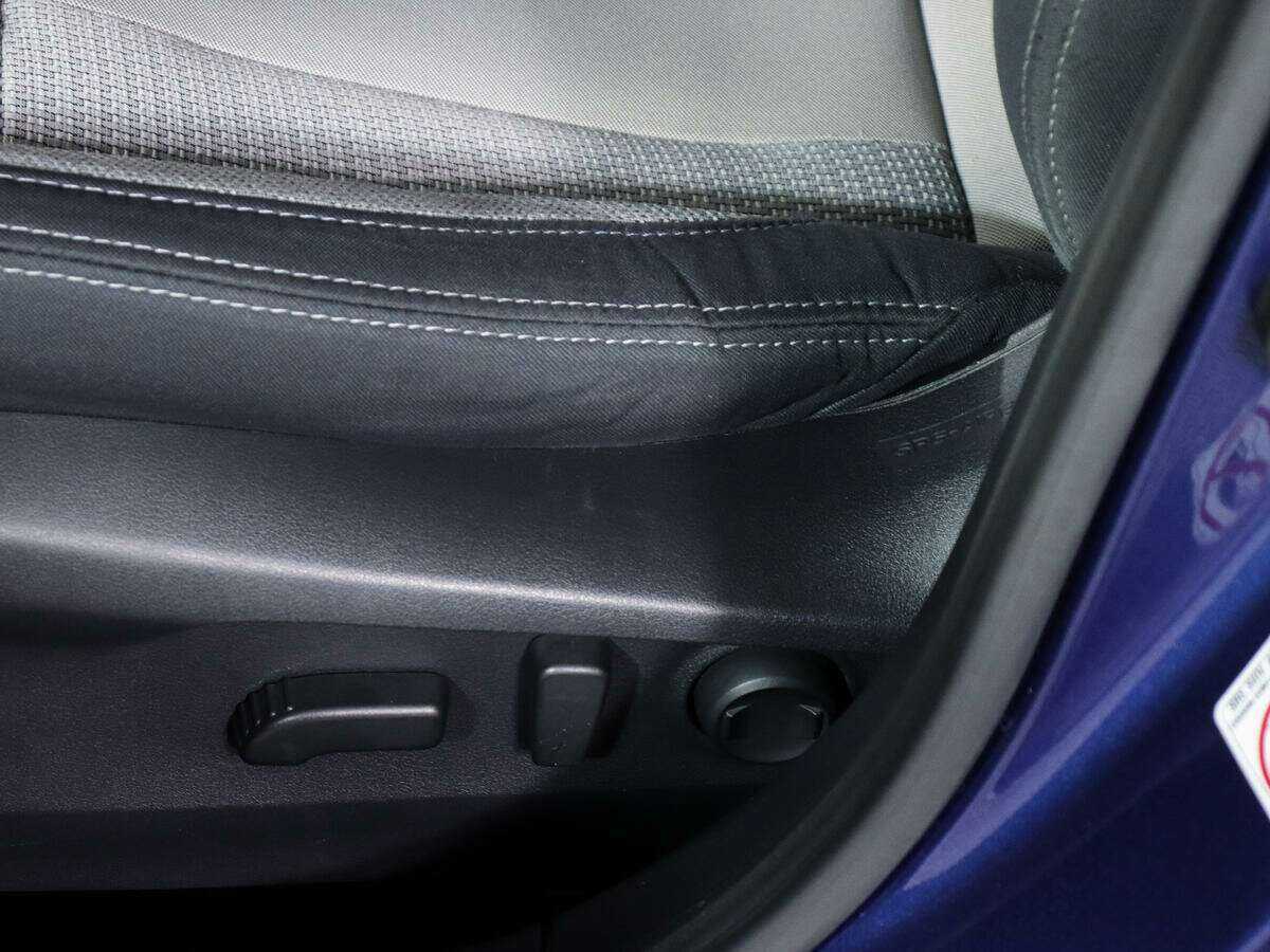 Купить Subaru Outback, 2019, 43 402 км, фото №19