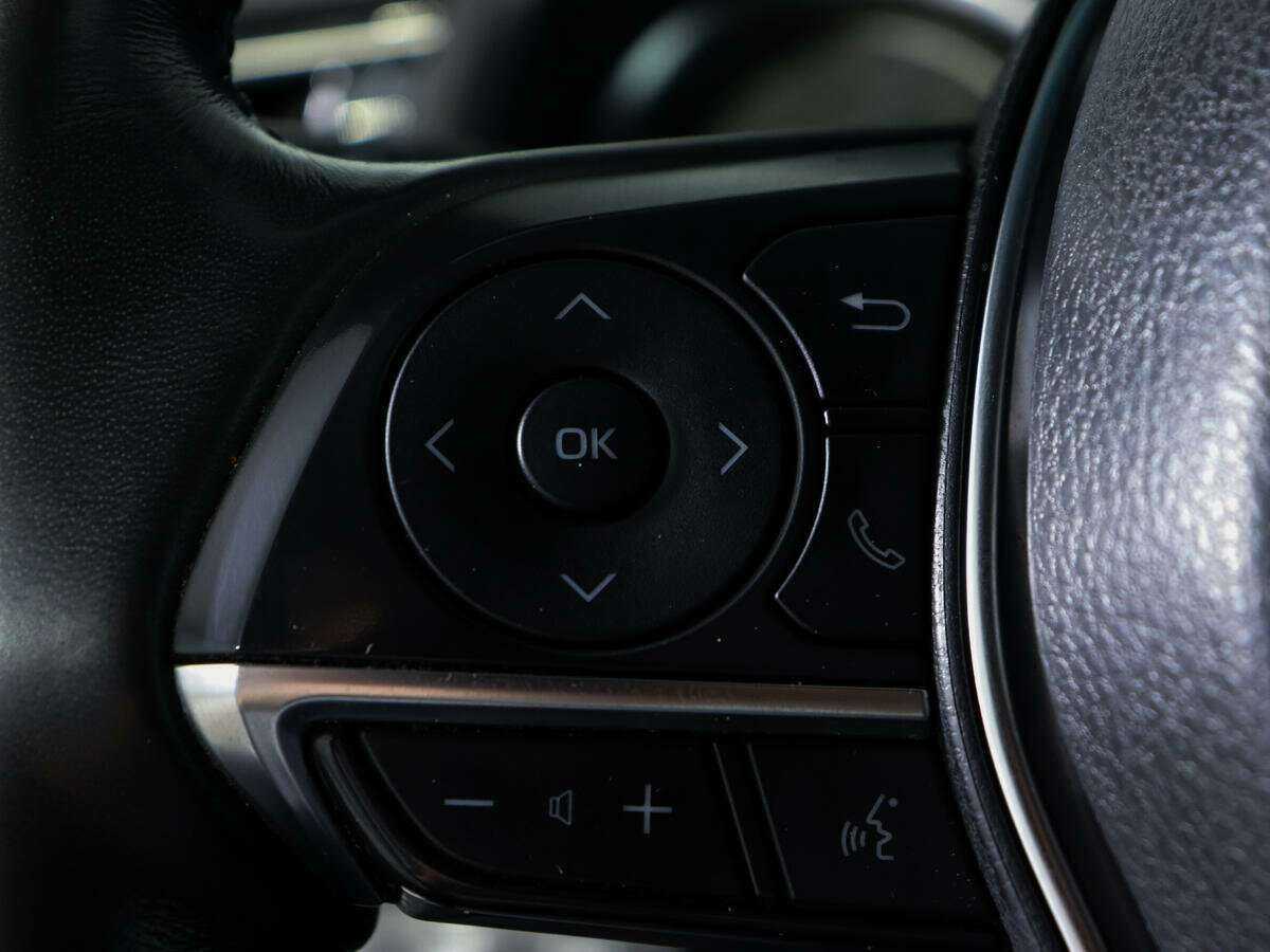 Купить Toyota Camry, 2021, 102 583 км, фото №22