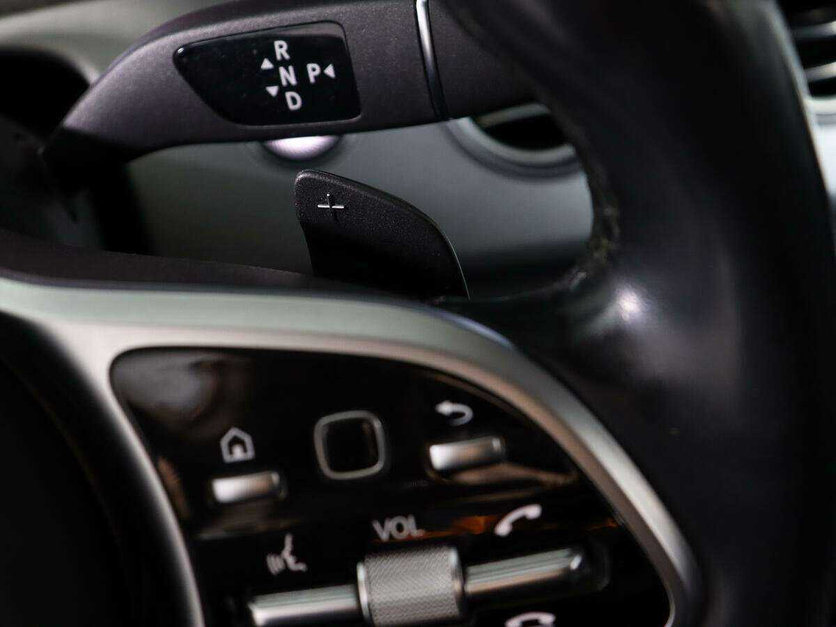 Купить Mercedes-Benz E-Класс 200 d, 2019, 89 740 км, фото №19