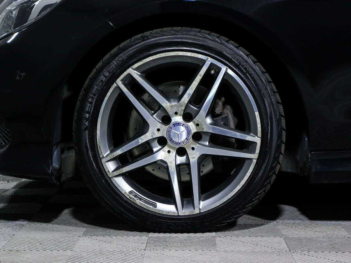 Купить Mercedes-Benz E-Класс 250 CDI, 2015, 65 859 км, фото №13