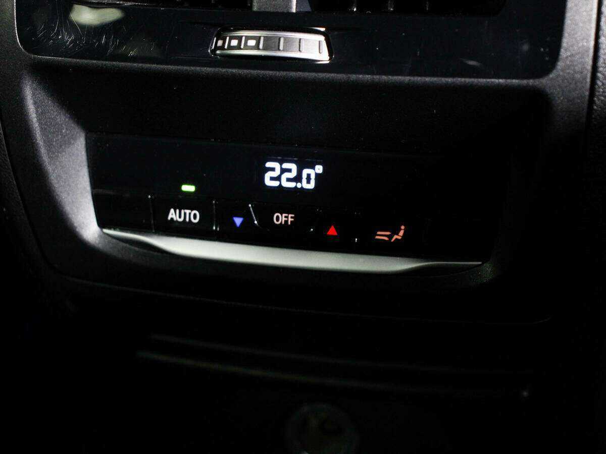 Купить BMW X3 M40i, 2019, 44 727 км, фото №30