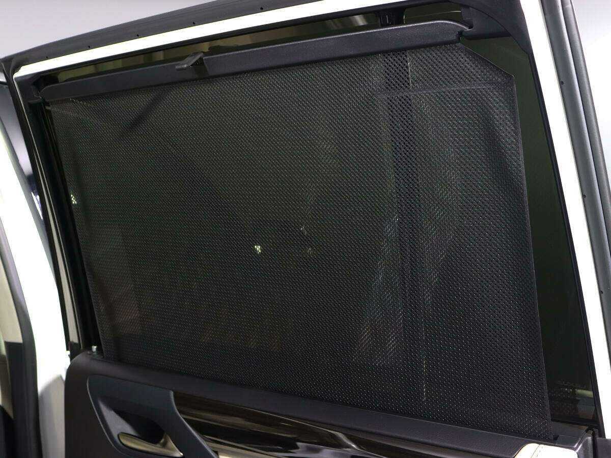 Купить Lexus LX 450d, 2017, 126 989 км, фото №16