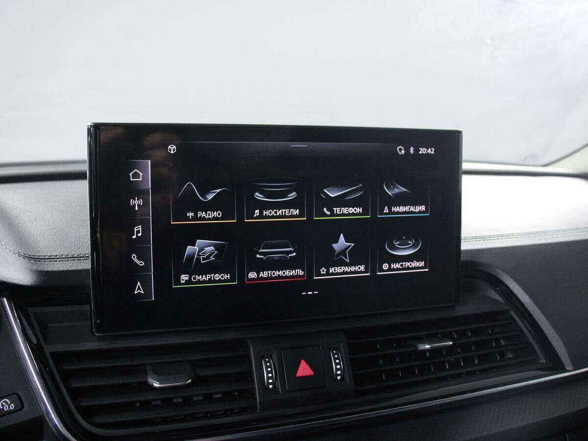 Купить Audi Q5 L 40 TFSI, 2023, 34 156 км, фото №14