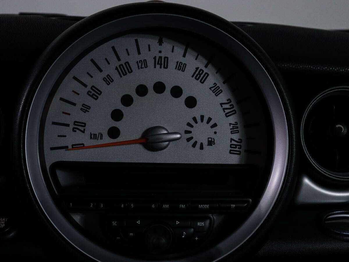 Купить Mini Hatch One, 2012, 110 642 км, фото №12